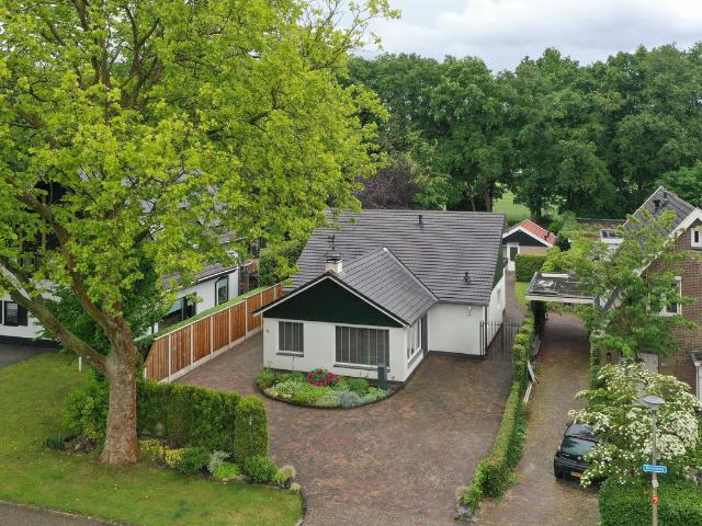 Woning te koop: Rondweg 33 7611BN Aadorp Vastgoed Nederland