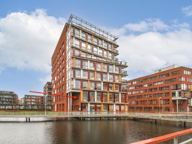 Woning te koop: Ronsseweg 150 2 ZR Gouda Vastgoed Nederland