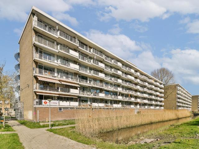 Woning te koop: Ronsseweg 507 2 ZH Gouda Vastgoed Nederland