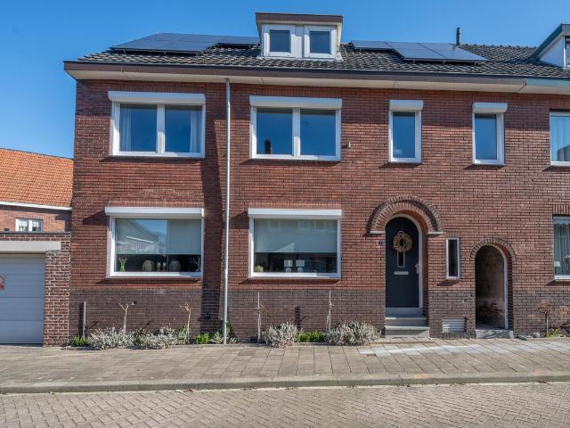 Woning te koop: Roothaanstraat 1 5915VN Venlo Vastgoed Nederland