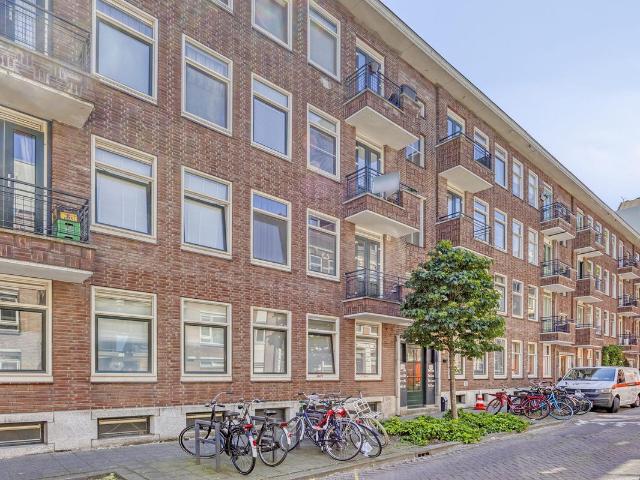 Woning te koop: Roo Valkstraat 12D 3032RD Rotterdam Vastgoed Nederland