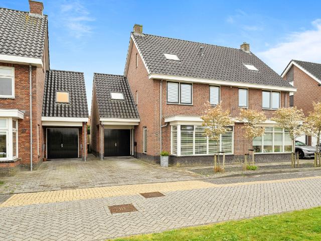 Woning te koop: Roockershuys 39 1747SB Tuitjenhorn Vastgoed Nederland