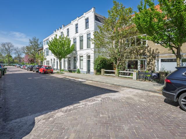 Woning te koop: Roodenburgerstraat 12 2313HK Leiden Vastgoed Nederland