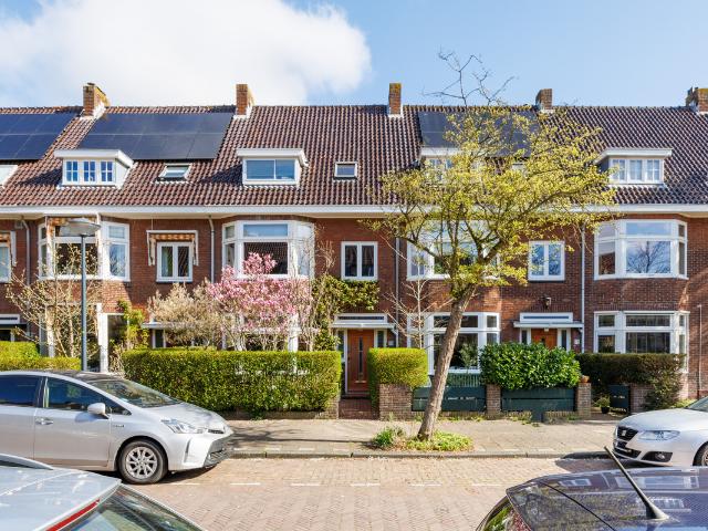 Woning te koop: Roodenburgerstraat 70 2313HL Leiden Vastgoed Nederland
