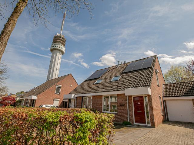 Woning te koop: Roodververij 34 6041RE Roermond Vastgoed Nederland
