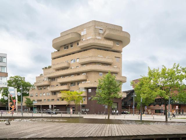 Woning te koop: Roomweg 170 52 7 BT Enschede Vastgoed Nederland