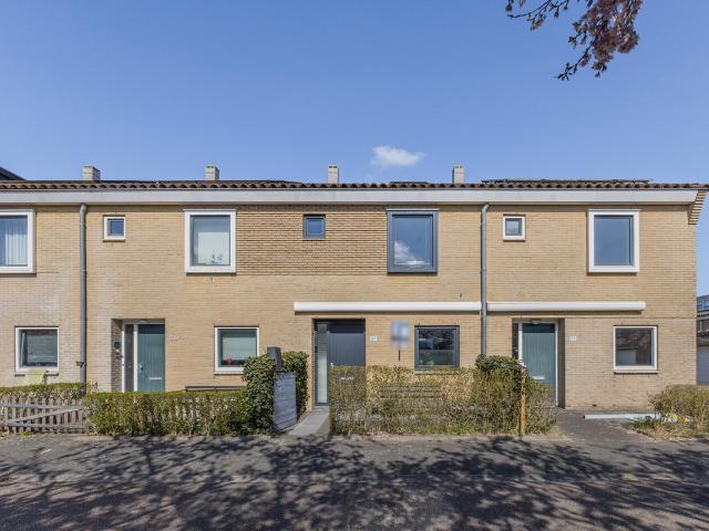 Woning te koop: Roosduinen 27 2134ZA Hoofddorp Vastgoed Nederland