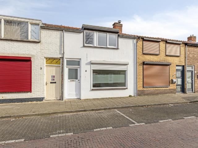 Woning te koop: Rooseveltweg 5 4561XG Hulst Vastgoed Nederland