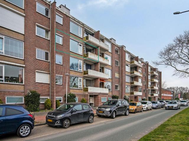 Woning te koop: Rooseveltlaan 181 4 DM Bergen op Zoom Vastgoed Nederland