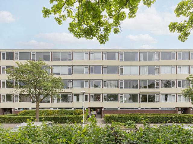 Woning te koop: Rooseveltlaan 662 3 BH Utrecht Vastgoed Nederland