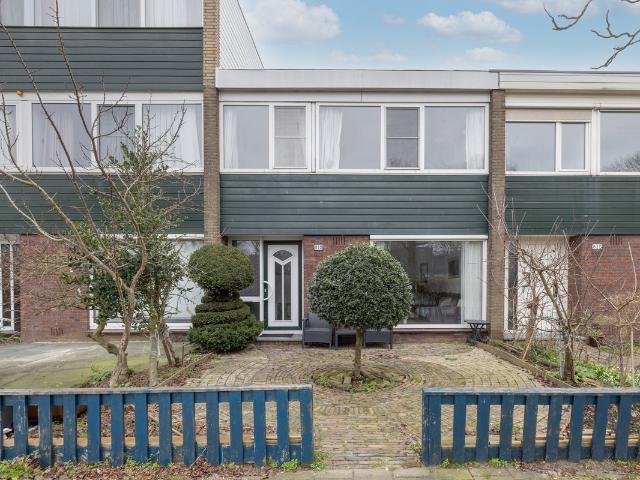 Woning te koop: Rooseveltlaan 818 3 BL Utrecht Vastgoed Nederland