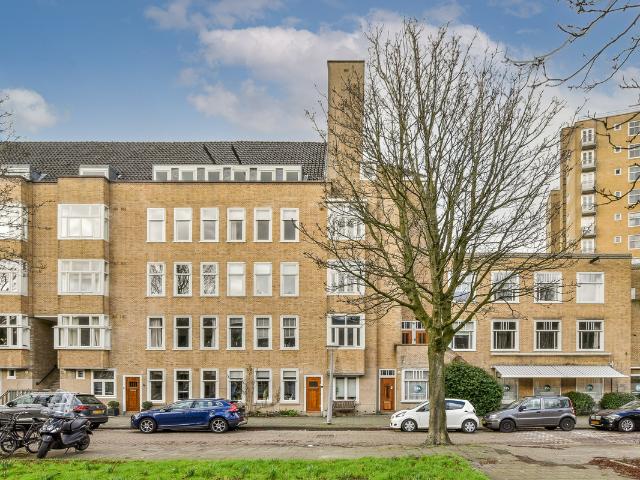 Woning te koop: Rooseveltlaan 8 2 1078NH Amsterdam Vastgoed Nederland