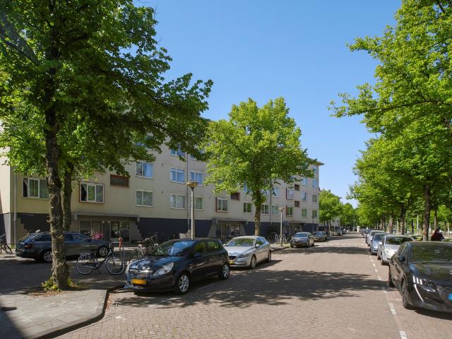 Woning te koop: Robert Fruinlaan 24 3 1 XX Amsterdam Vastgoed Nederland