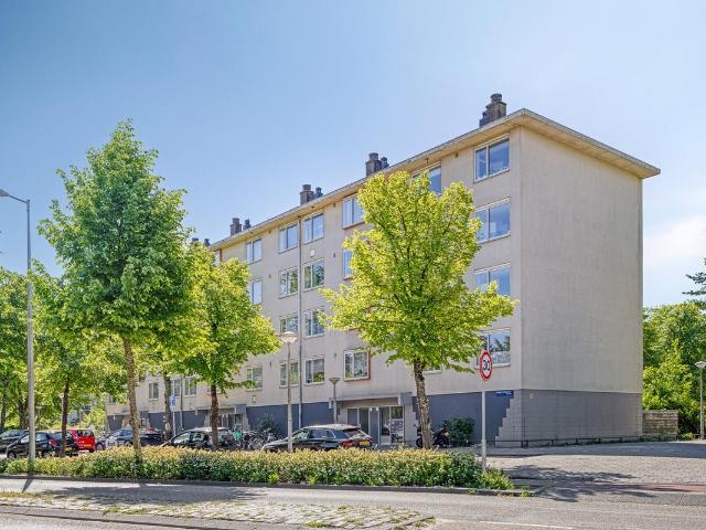 Woning te koop: Robert Fruinlaan 30 2 1 XZ Amsterdam Vastgoed Nederland