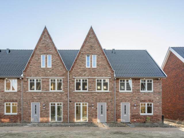 Woning te koop: Robert Kochstraat 76 1171BE Badhoevedorp Vastgoed Nederland
