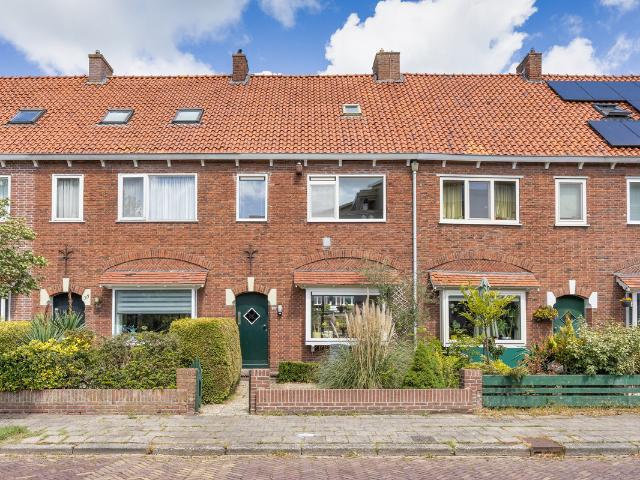 Woning te koop: Robert Kochstraat 35 8921VX Leeuwarden Vastgoed Nederland