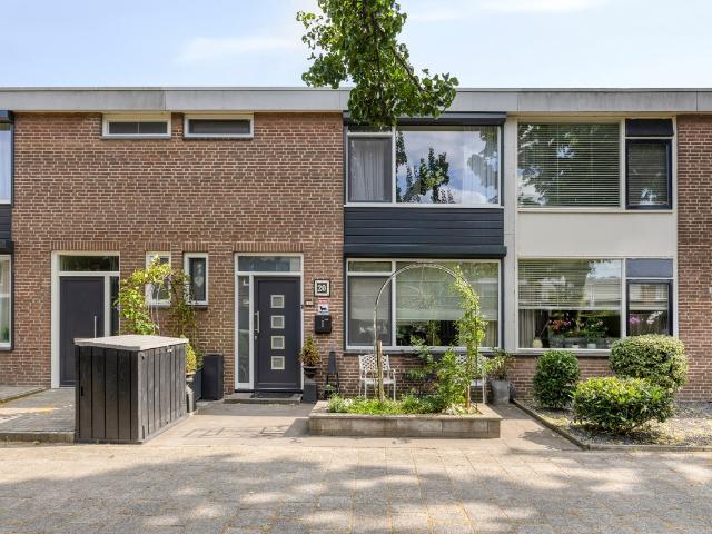 Woning te koop: Robert Schumansingel 20 6021EJ Budel Vastgoed Nederland