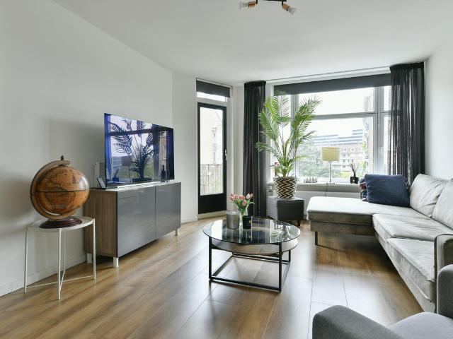 Woning te koop: Robert Scottstraat 52 2 1 BA Amsterdam Vastgoed Nederland