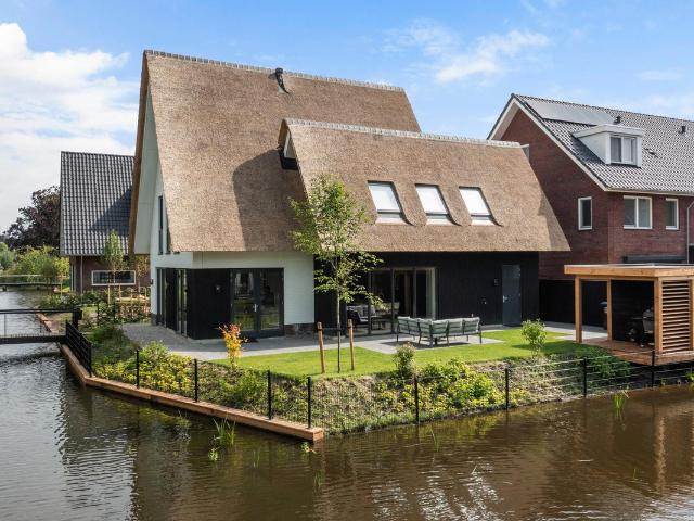 Woning te koop: Roberthof 11 2803GX Gouda Vastgoed Nederland
