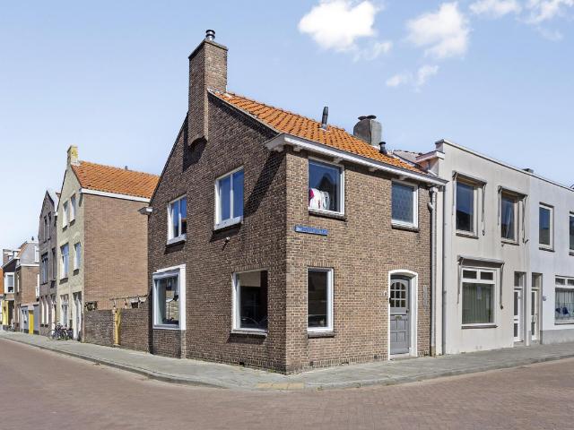 Woning te koop: Rochussenstraat 1 4382LW Vlissingen Vastgoed Nederland