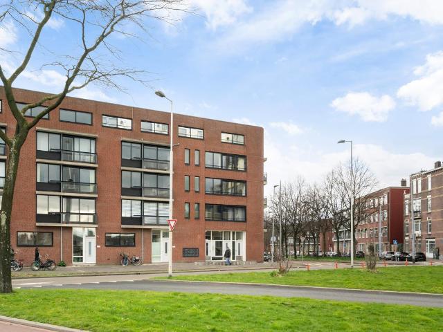 Woning te koop: Rochussenstraat 235C 3021NV Rotterdam Vastgoed Nederland