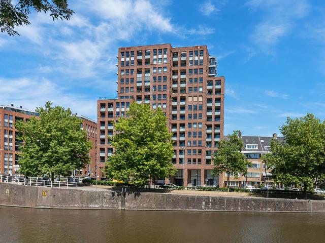 Woning te koop: Rochussenstraat 489 3 DL Rotterdam Vastgoed Nederland