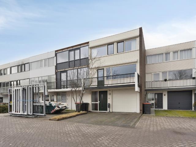 Woning te koop: Rode Klaver 95 1422SK Uithoorn Vastgoed Nederland