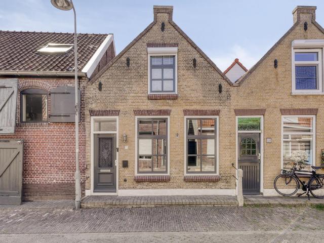 Woning te koop: Rodedorp 11 4301HT Zierikzee Vastgoed Nederland