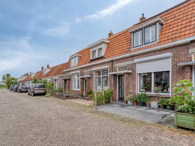 Woning te koop: Rodedorp 26 4301HV Zierikzee Vastgoed Nederland