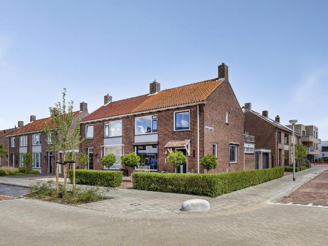 Woning te koop: Rodenbachstraat 6 4873BB Etten Leur Vastgoed Nederland