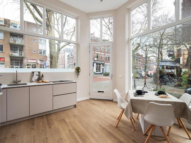 Woning te koop: Rodenrijselaan 41C 3037XC Rotterdam Vastgoed Nederland
