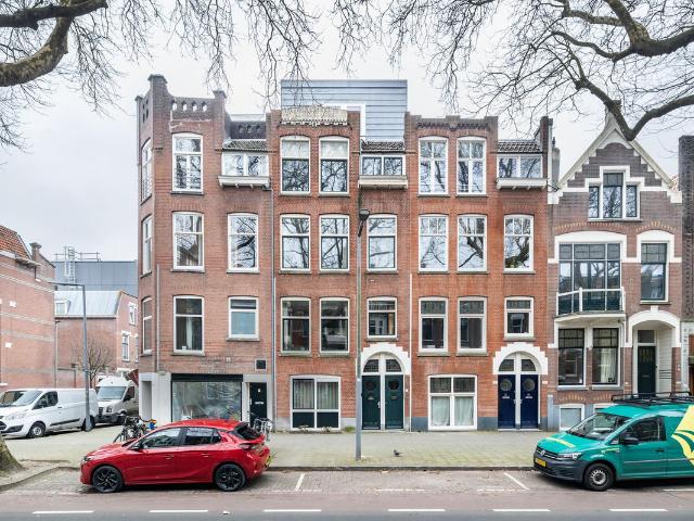 Woning te koop: Rodenrijselaan 25B 3037XB Rotterdam Vastgoed Nederland
