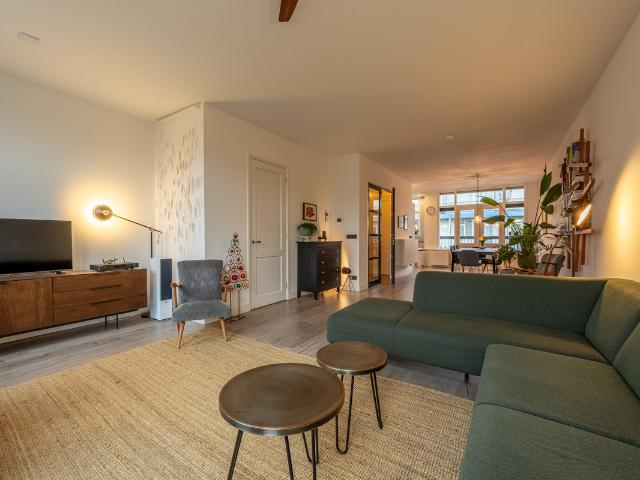 Woning te koop: Rodenrijsestraat 26A02 3037NH Rotterdam Vastgoed Nederland