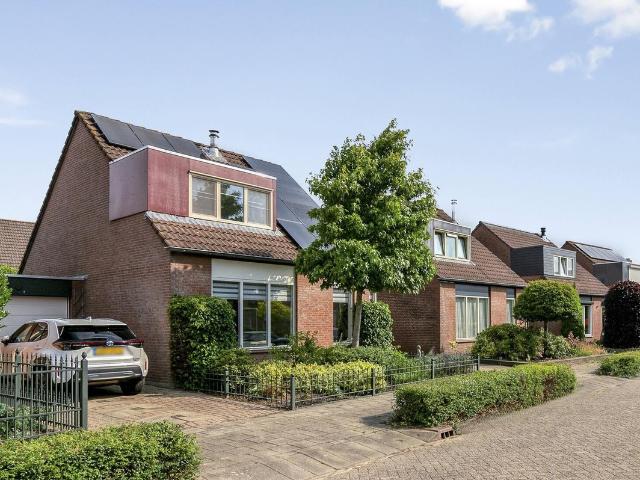 Woning te koop: Roerdomp 91 4872PK Etten Leur Vastgoed Nederland