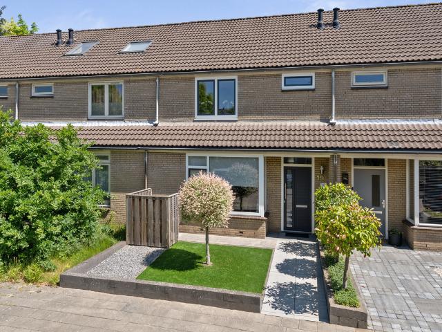 Woning te koop: Roerdomp 19 4872PJ Etten Leur Vastgoed Nederland