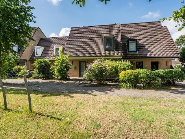Woning te koop: Roerdomplaan 204 7 EL Hoogeveen Vastgoed Nederland