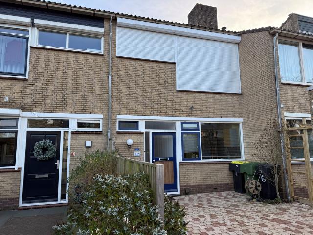 Woning te koop: Roerdompstraat 18 3291VL Strijen Vastgoed Nederland