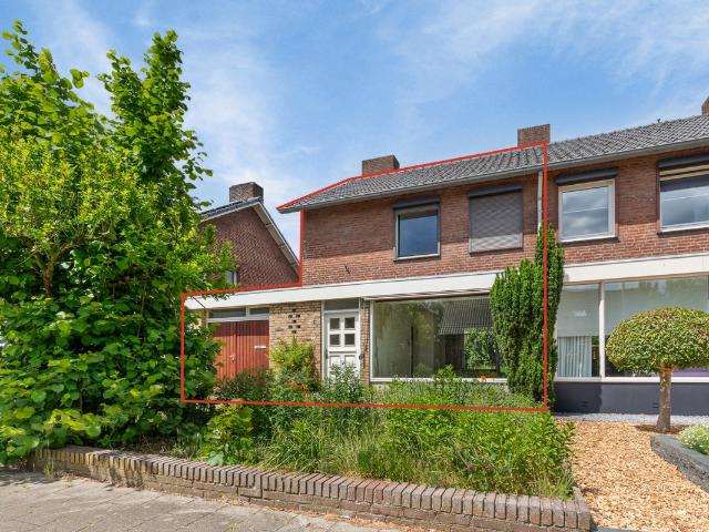 Woning te koop: Roermondseweg 46A 5931EE Tegelen Vastgoed Nederland