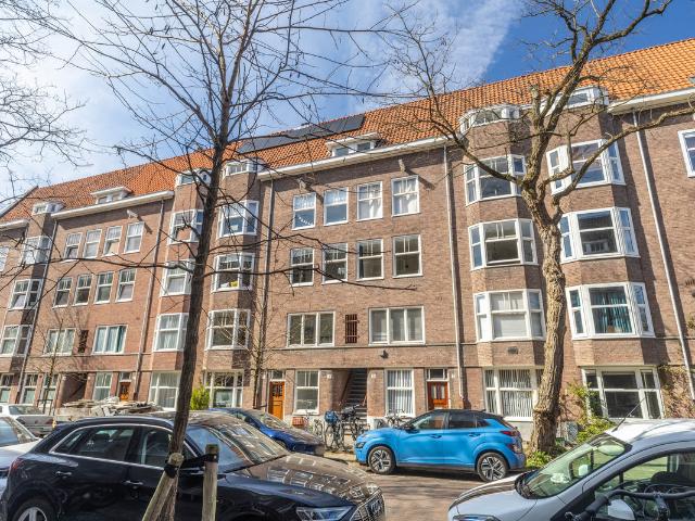 Woning te koop: Roerstraat 36 2 1 LP Amsterdam Vastgoed Nederland