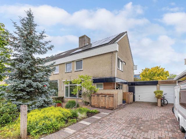 Woning te koop: Roerstraat 9 8303JC Emmeloord Vastgoed Nederland