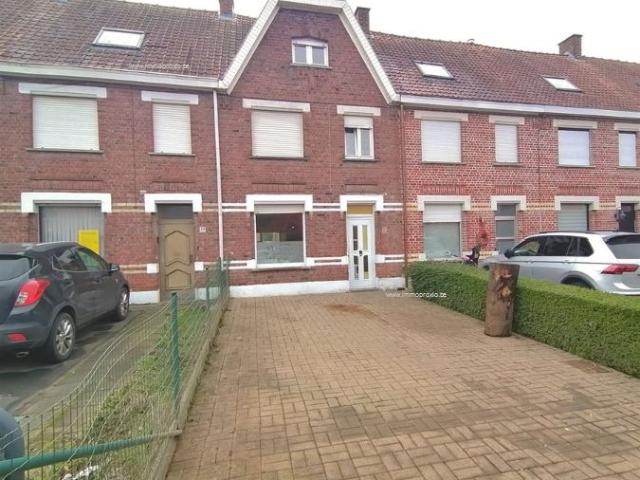 Woning Te koop Roeselare