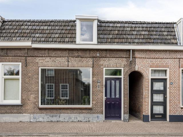 Woning te koop: Roestenbergstraat 39 5171JA Kaatsheuvel Vastgoed Nederland
