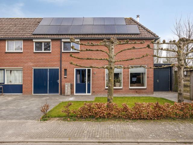 Woning te koop: Roggeland 7 7225NH Olburgen Vastgoed Nederland