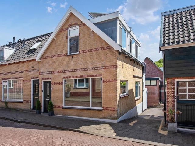 Woning te koop: Rokkeveenseweg 8 2712XZ Zoetermeer Vastgoed Nederland