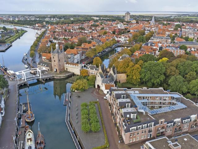 Woning te koop: Rollandthof 45 4301KH Zierikzee Vastgoed Nederland