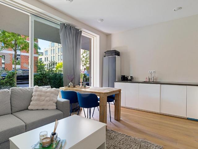 Woning te koop: Rosy Wertheimstraat 11 1082MZ Amsterdam Vastgoed Nederland