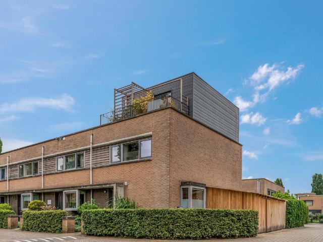 Woning te koop: Rosamundstraat 37 6515EG Nijmegen Vastgoed Nederland