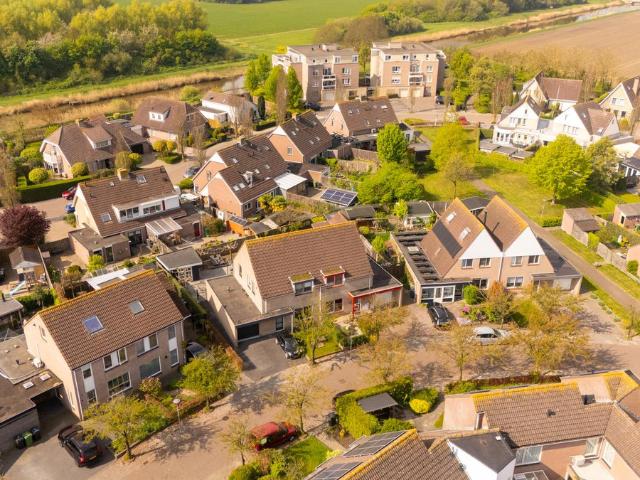 Woning te koop: Rosarium 9 4691LM Tholen Vastgoed Nederland