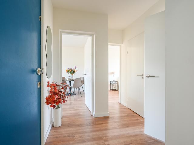 Woning te koop: Rösener Manzstraat 159D 3026TP Rotterdam Vastgoed Nederland