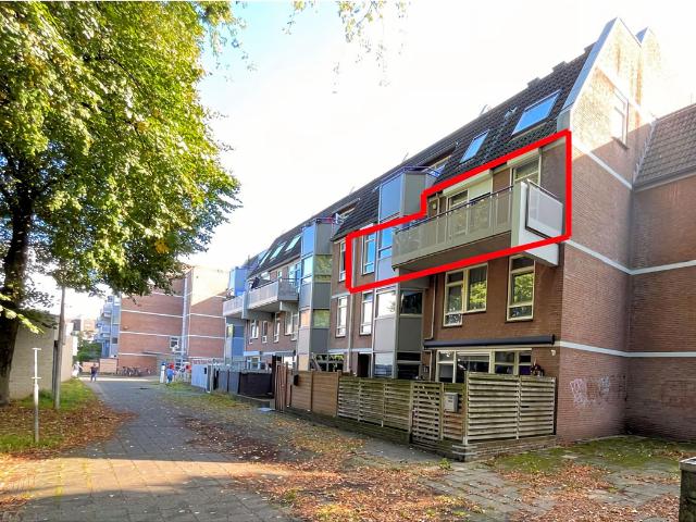 Woning te koop: Roserije 244C 6228DP Maastricht Vastgoed Nederland